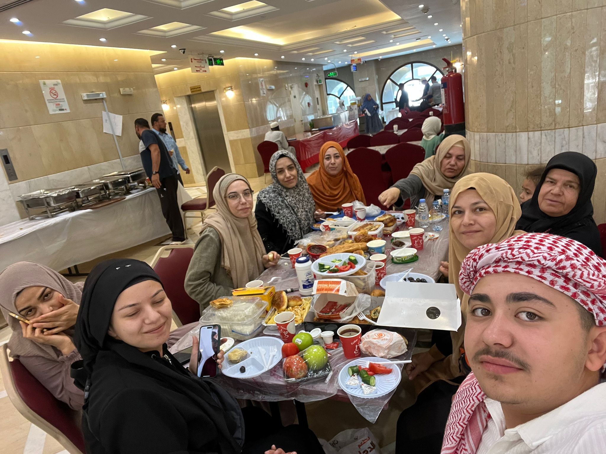 Tur Fotoğrafı 11